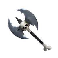 BattleAxe