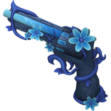 Flowerwood Gun