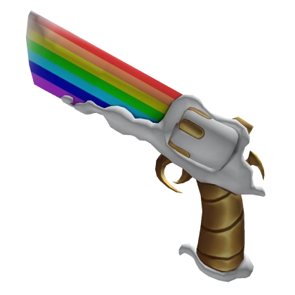 RainbowGun