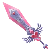 Heartblade