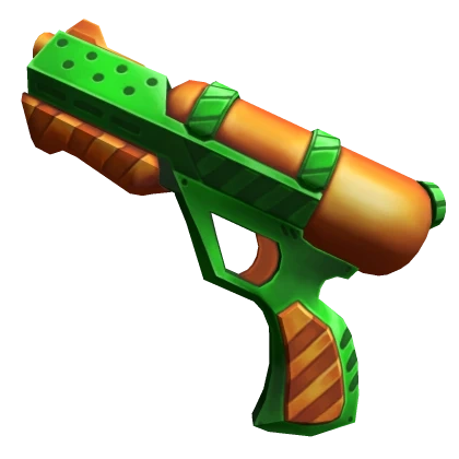 WaterGun