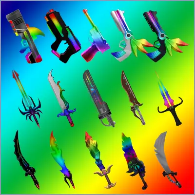 Chroma Set